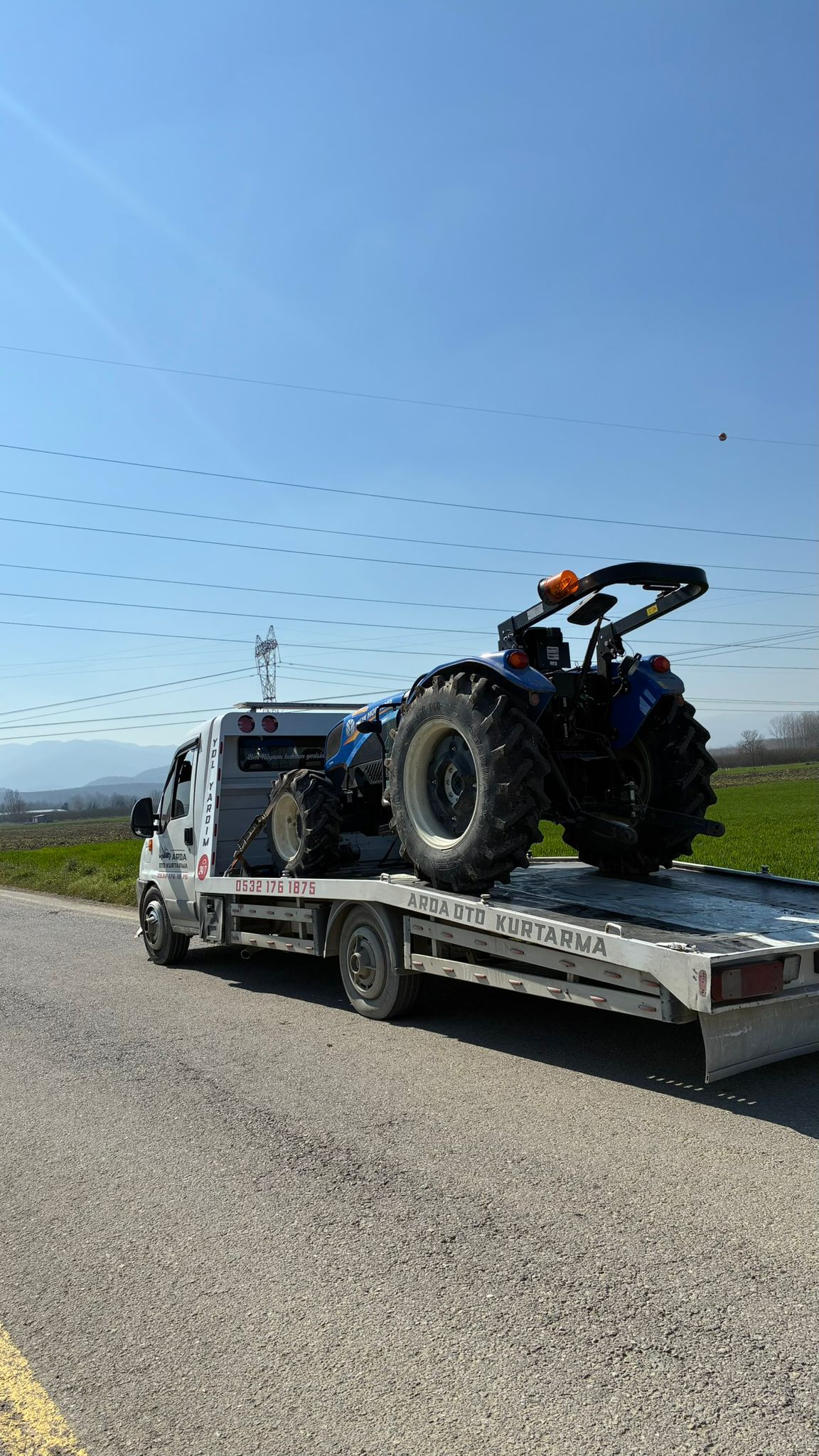 Arac Akusu Bitti Ne Yapmali